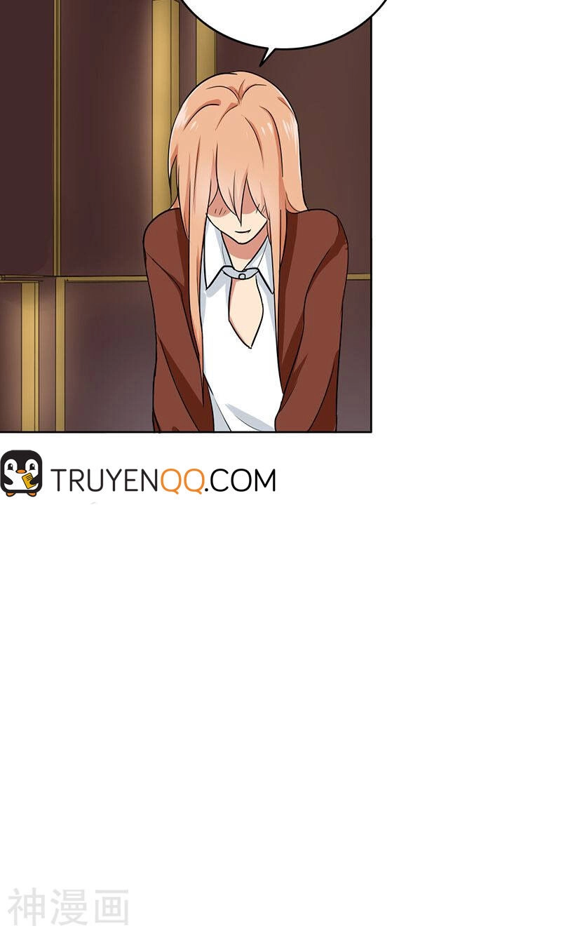 Become A Girl At Night Chapter 63 - 12