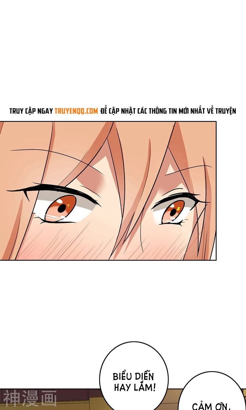 Become A Girl At Night Chapter 63 - 13