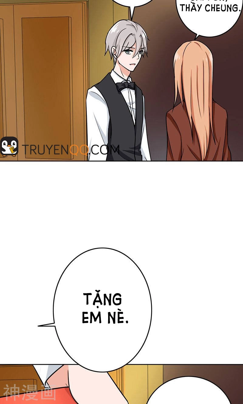 Become A Girl At Night Chapter 63 - 14