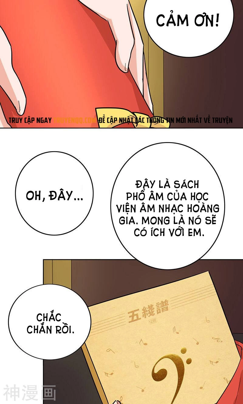 Become A Girl At Night Chapter 63 - 15