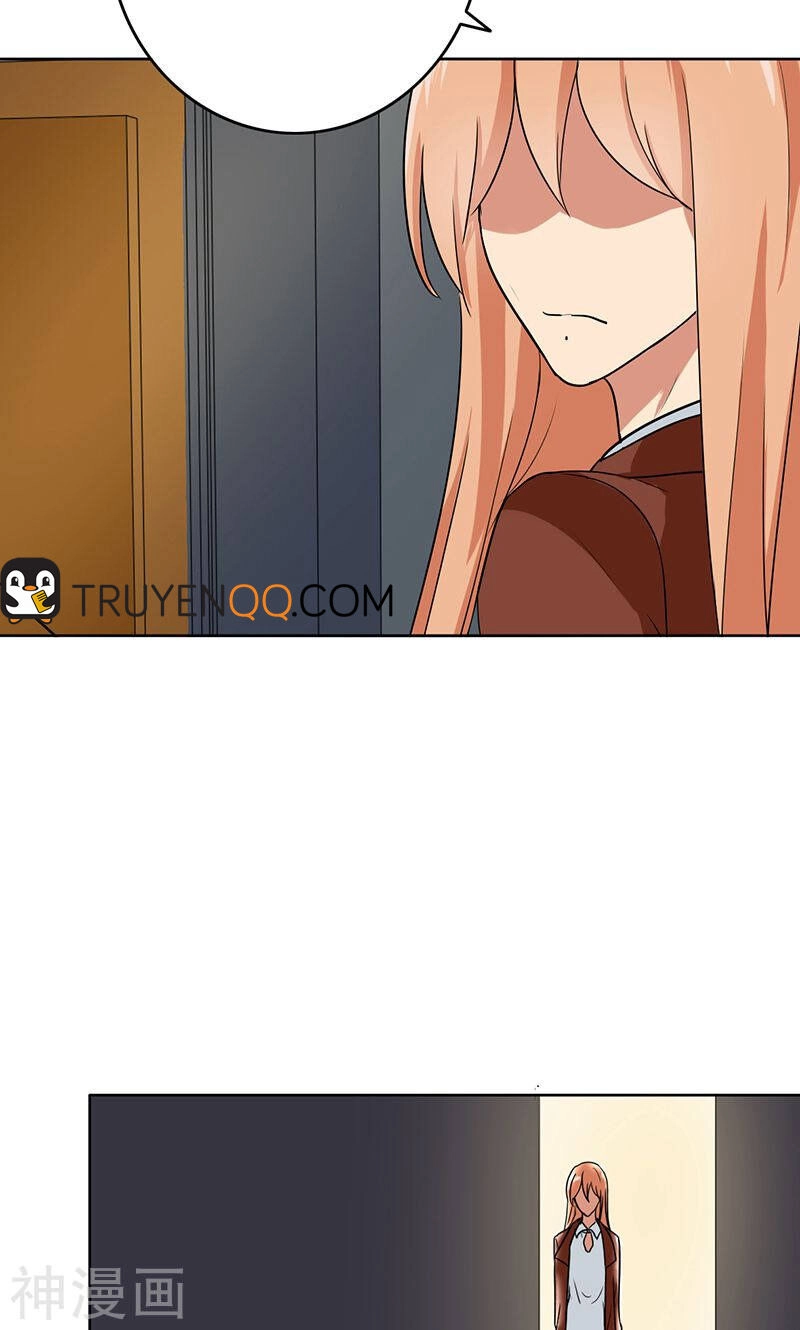 Become A Girl At Night Chapter 63 - 18