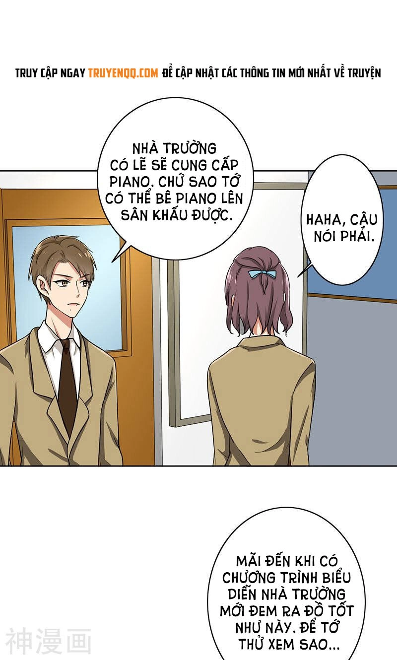 Become A Girl At Night Chapter 64 - 5