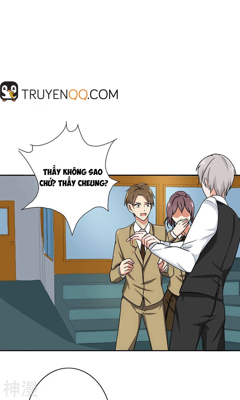 Become A Girl At Night Chapter 64 - 12