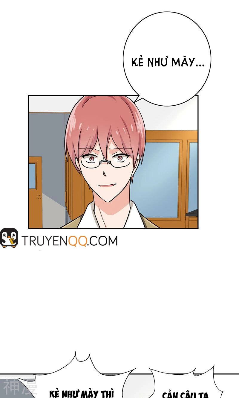 Become A Girl At Night Chapter 64 - 16