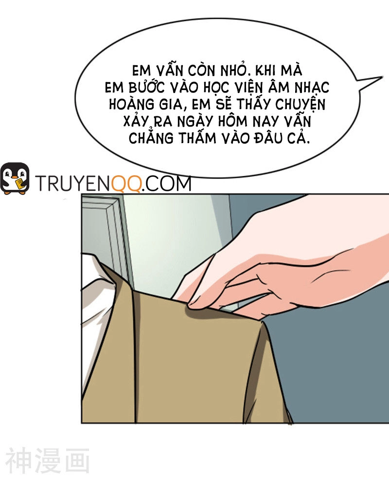 Become A Girl At Night Chapter 65 - 20