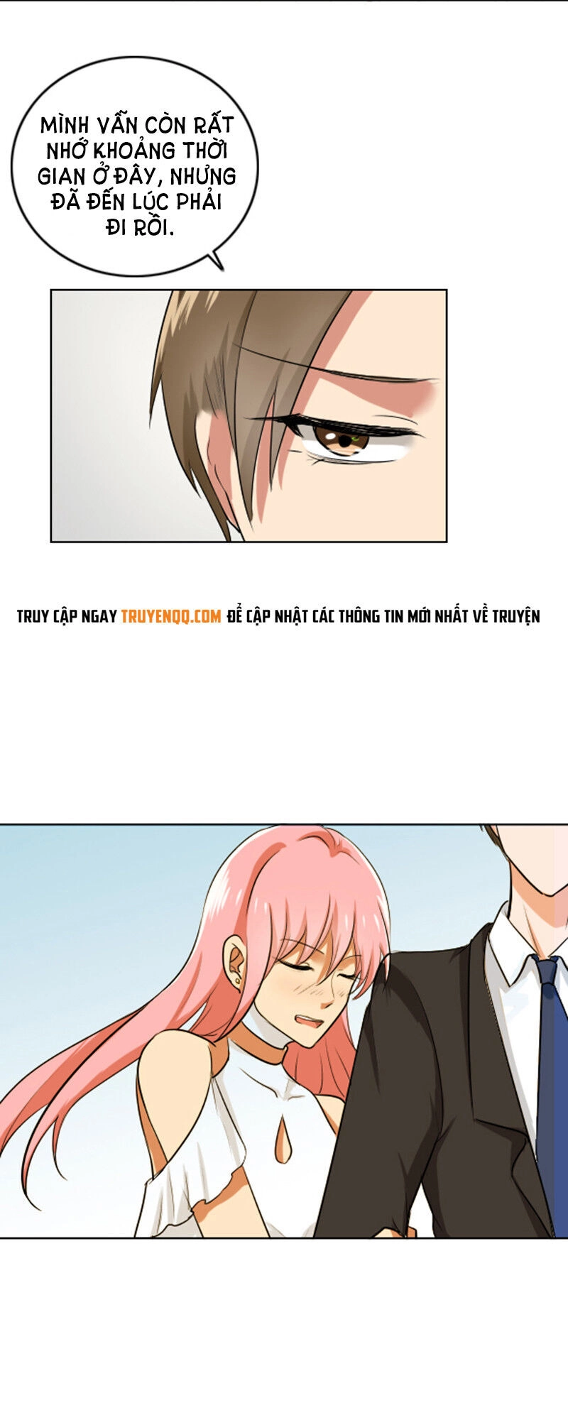 Become A Girl At Night Chapter 66 - 13