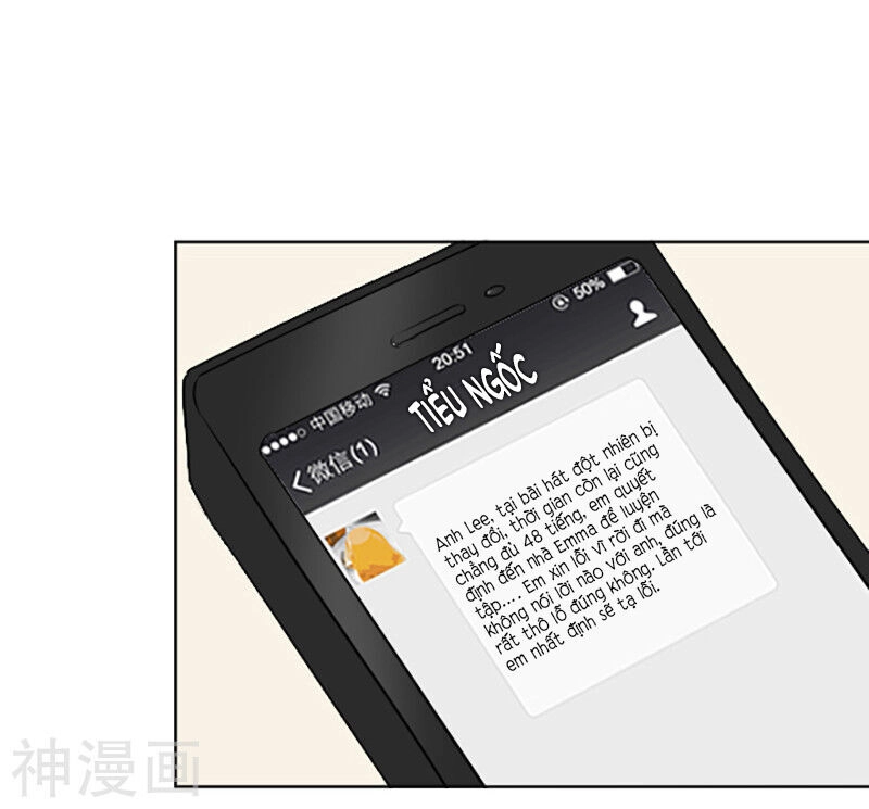 Become A Girl At Night Chapter 67 - 5