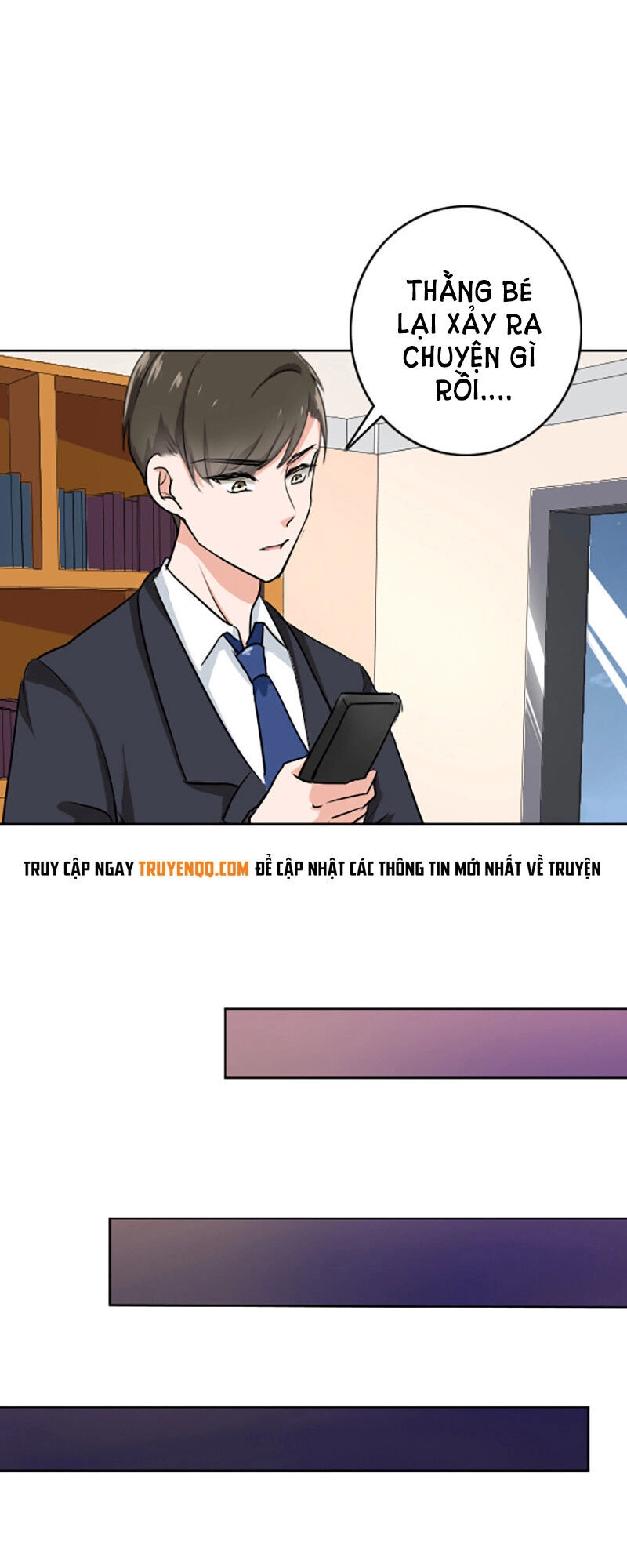 Become A Girl At Night Chapter 67 - 6