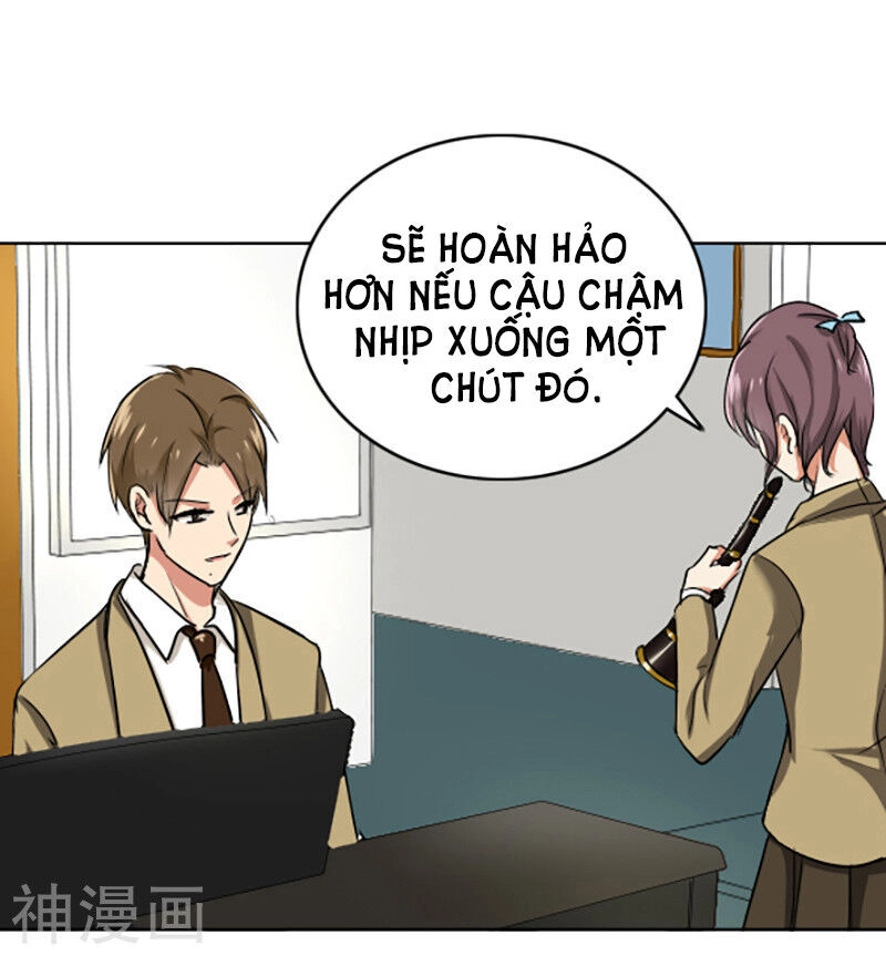 Become A Girl At Night Chapter 67 - 7