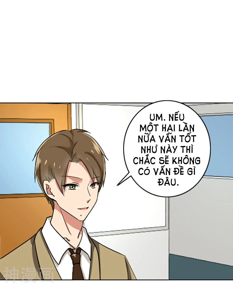 Become A Girl At Night Chapter 67 - 9