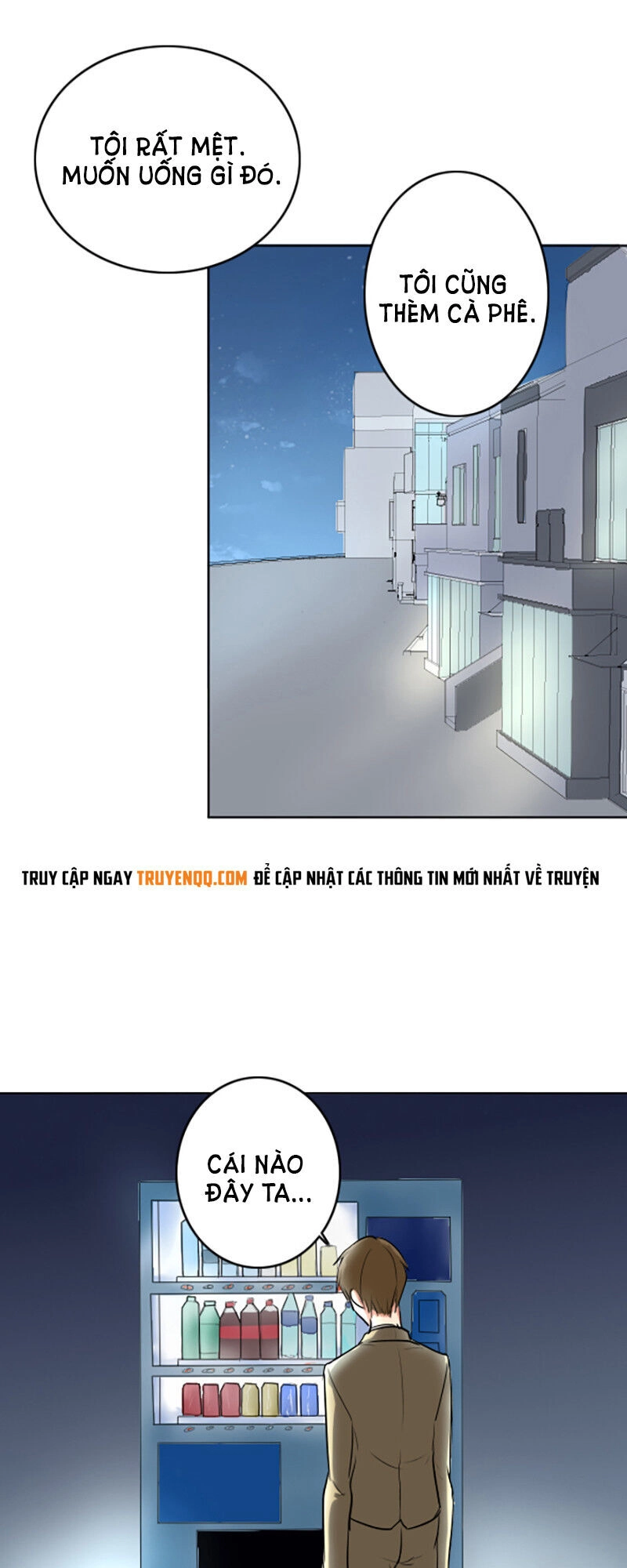 Become A Girl At Night Chapter 67 - 10