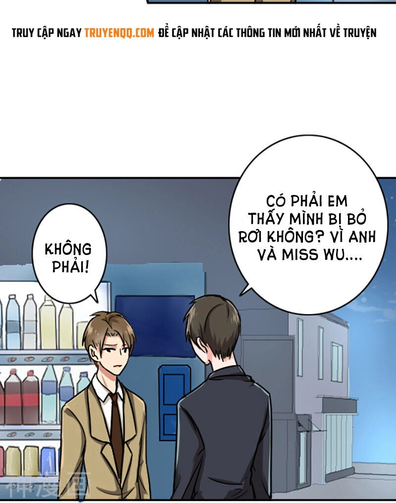 Become A Girl At Night Chapter 67 - 13