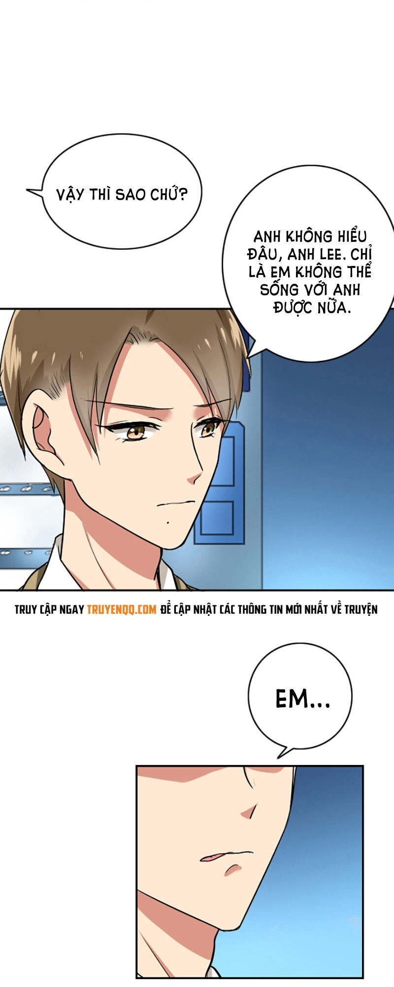 Become A Girl At Night Chapter 67 - 14