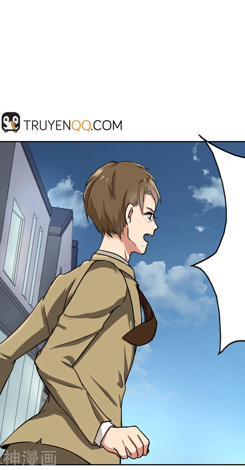 Become A Girl At Night Chapter 67 - 15