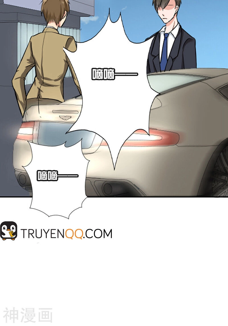 Become A Girl At Night Chapter 67 - 17