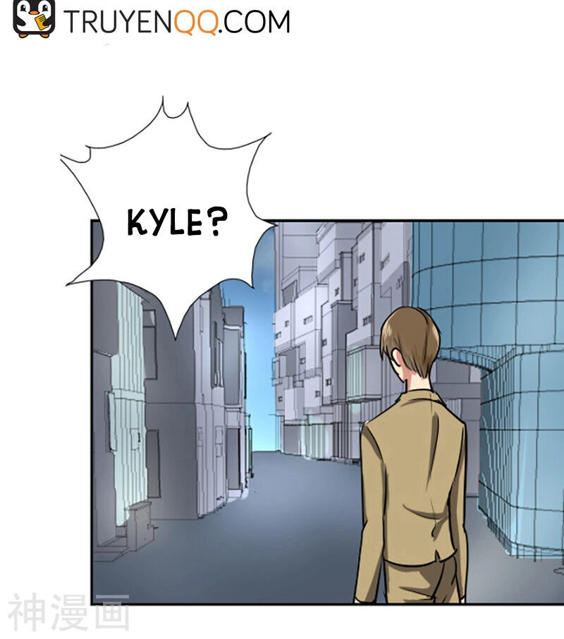 Become A Girl At Night Chapter 67 - 19