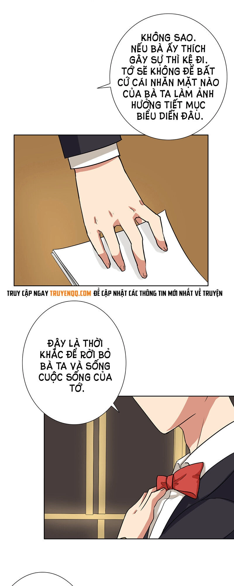 Become A Girl At Night Chapter 67 - 26