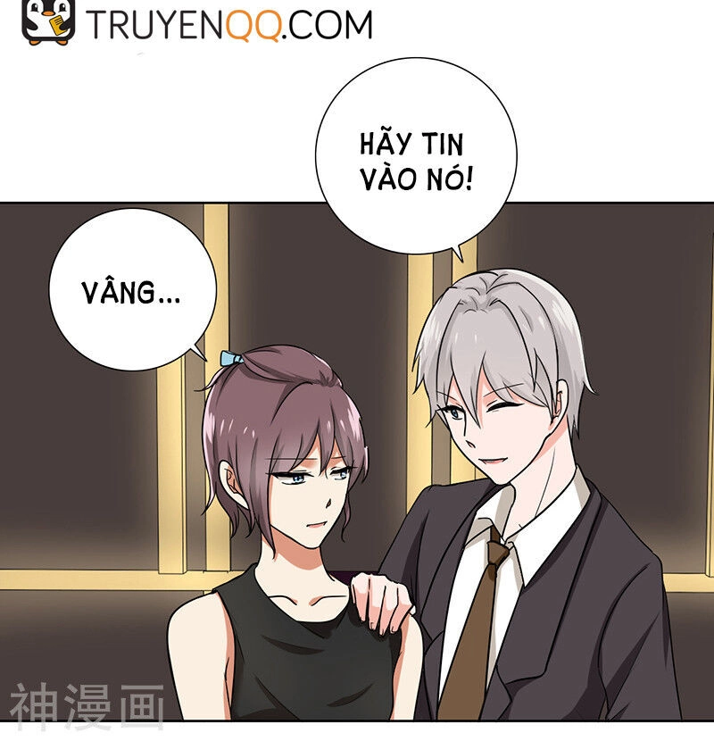 Become A Girl At Night Chapter 67 - 29