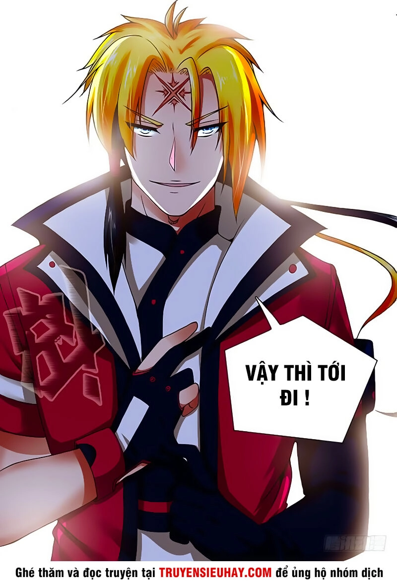 Long Ngạo Thiên Chapter 4 - 2