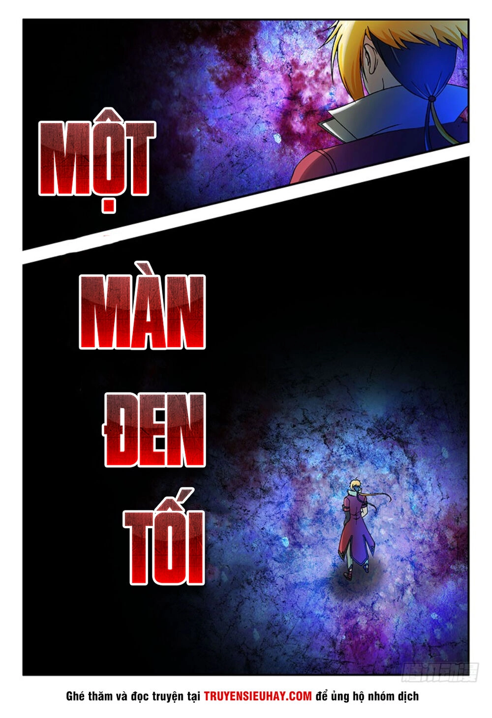 Long Ngạo Thiên Chapter 19 - 2