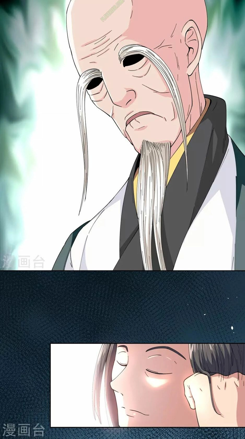 Võ Linh Kiếm Tôn Chapter 2 - 7