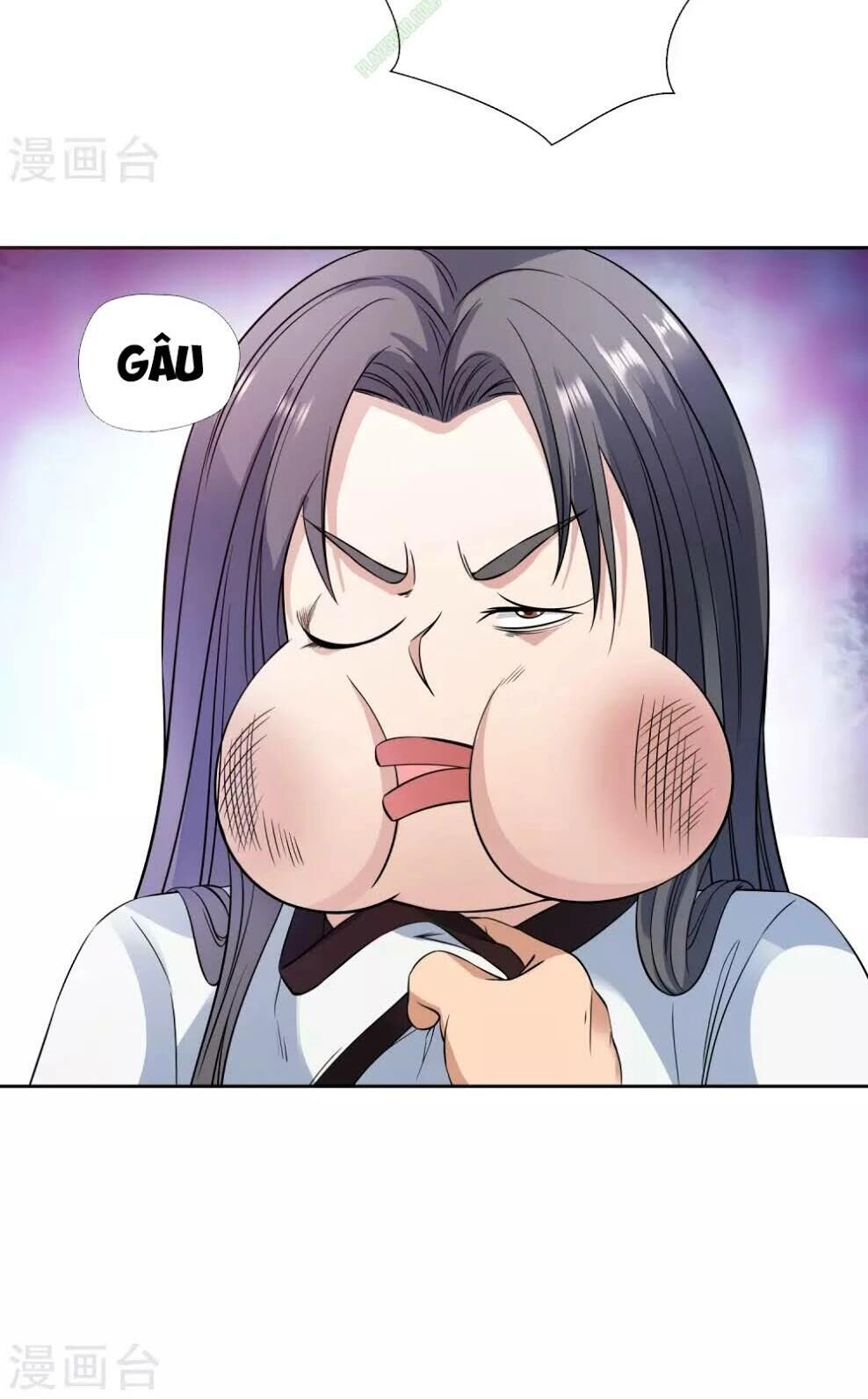 Võ Linh Kiếm Tôn Chapter 4 - 27