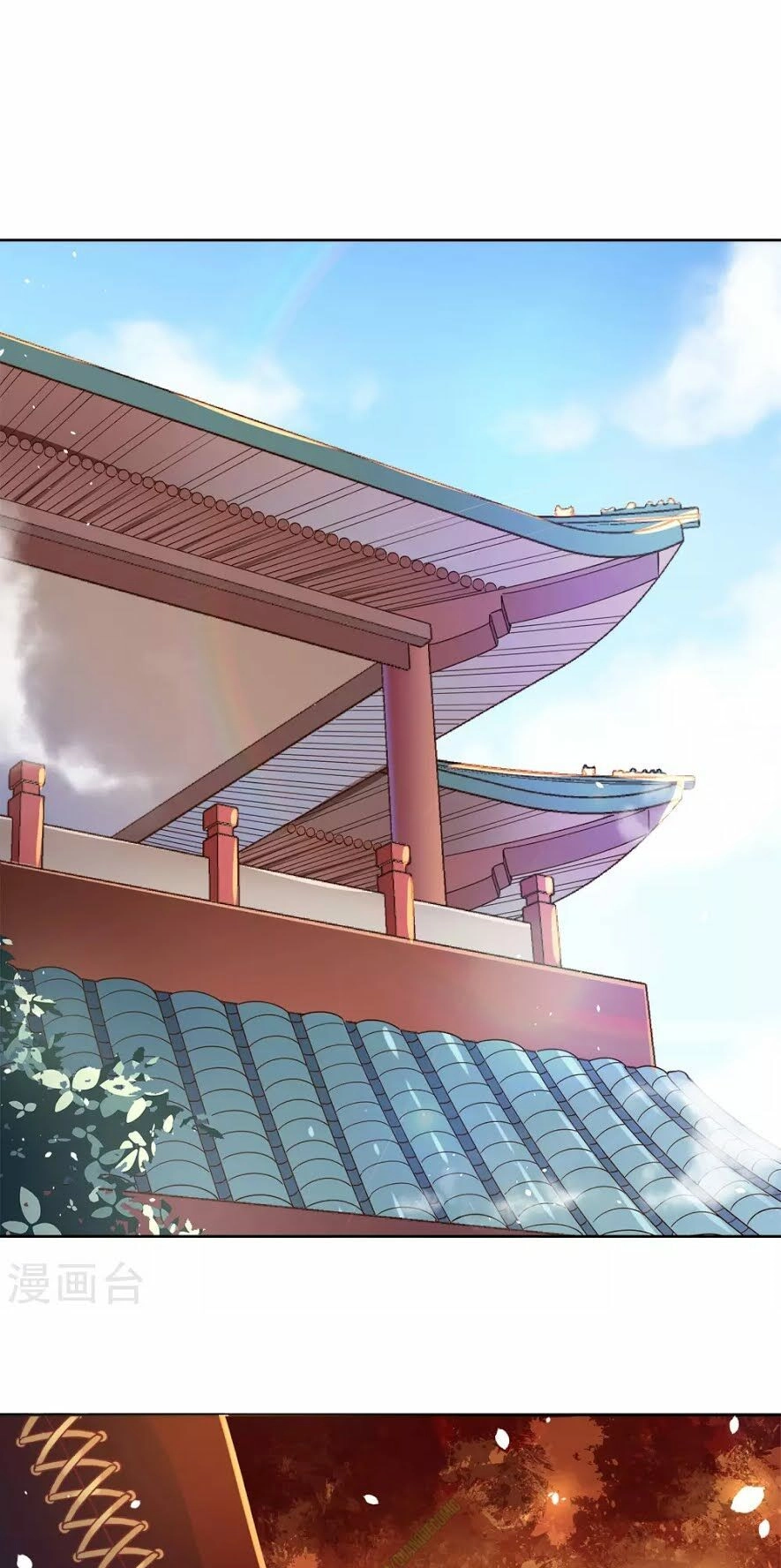 Võ Linh Kiếm Tôn Chapter 5 - 1