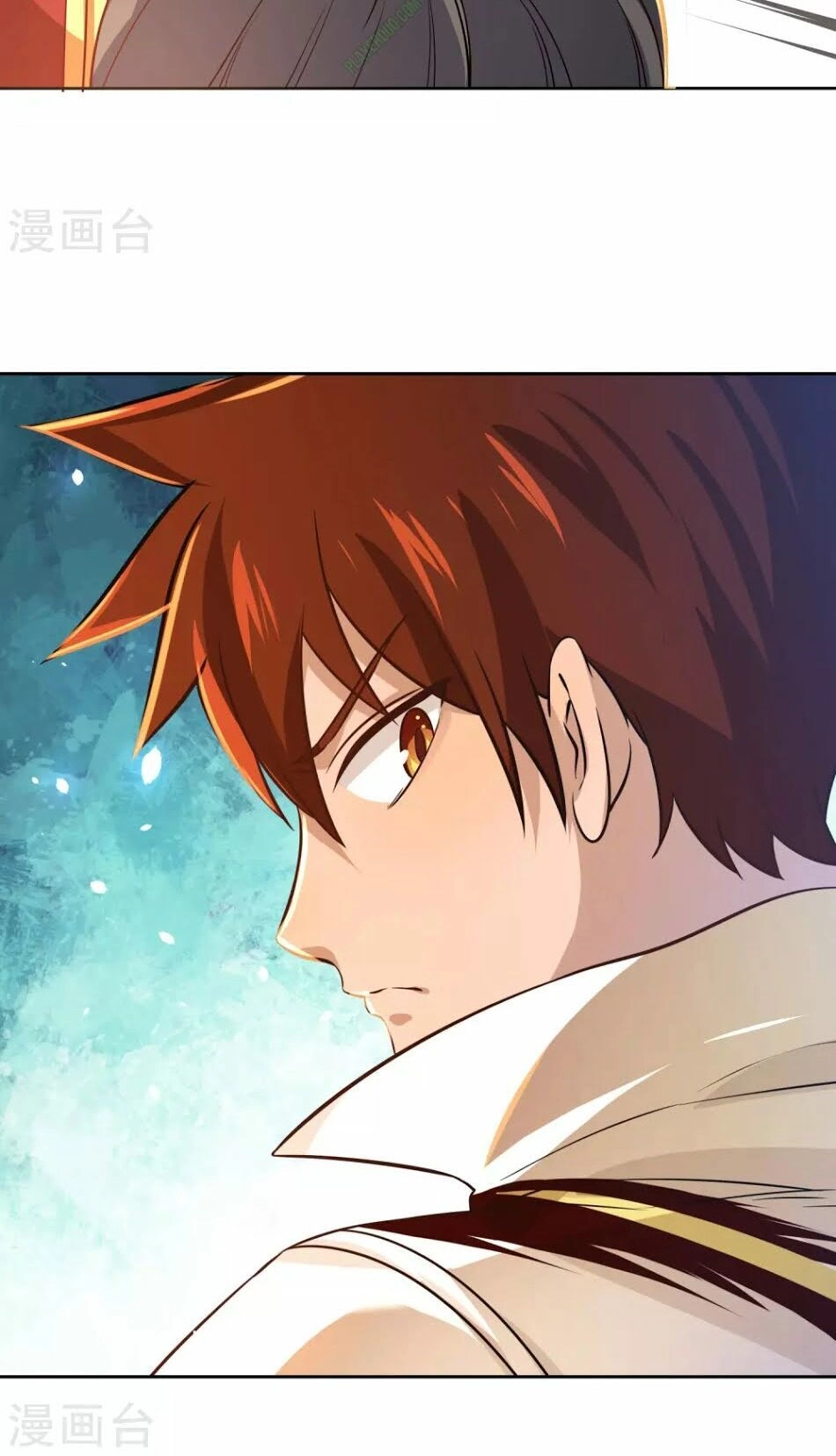 Võ Linh Kiếm Tôn Chapter 5 - 4