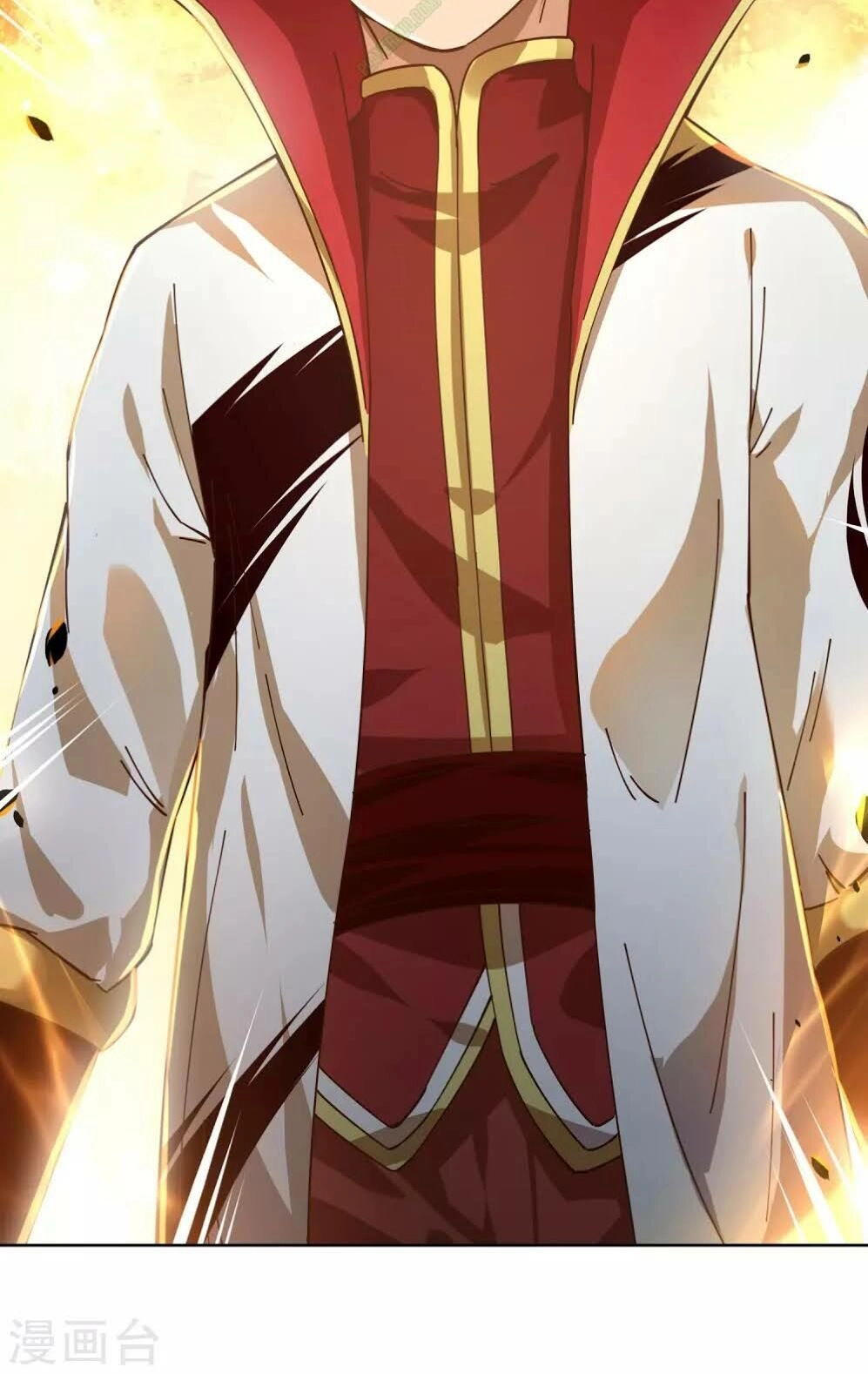 Võ Linh Kiếm Tôn Chapter 5 - 26