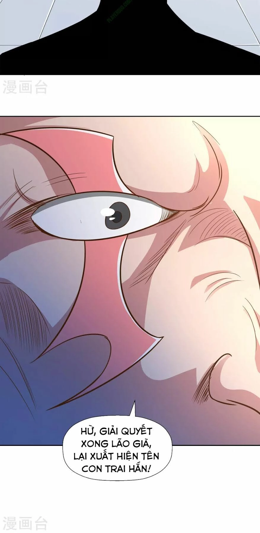 Võ Linh Kiếm Tôn Chapter 9 - 12