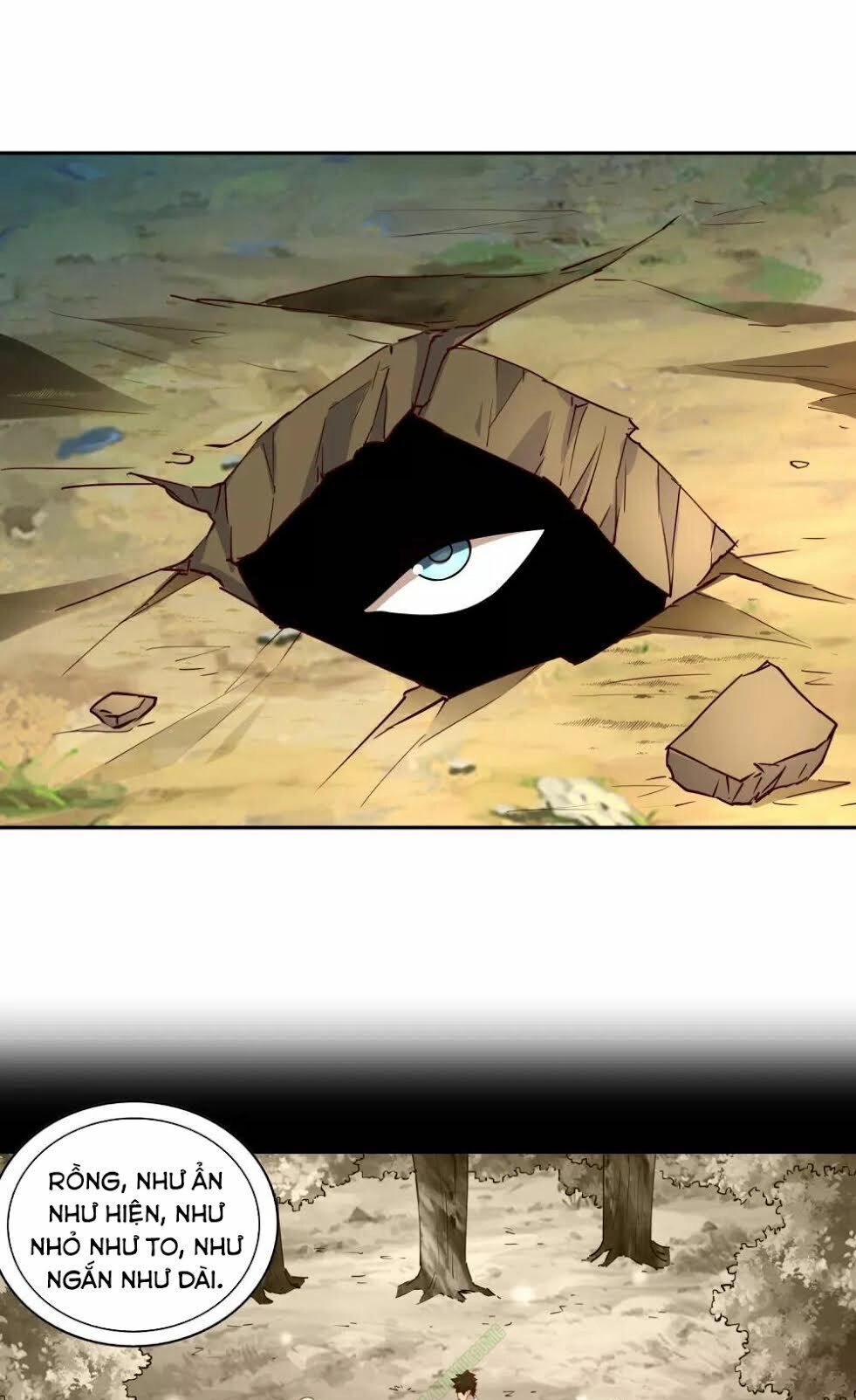 Võ Linh Kiếm Tôn Chapter 28 - 11