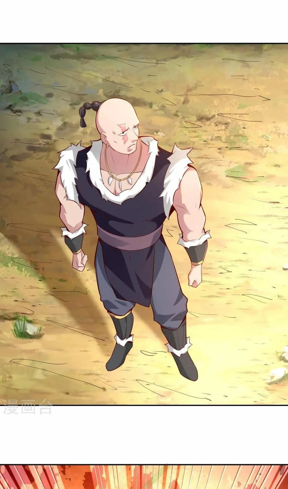 Võ Linh Kiếm Tôn Chapter 28 - 13