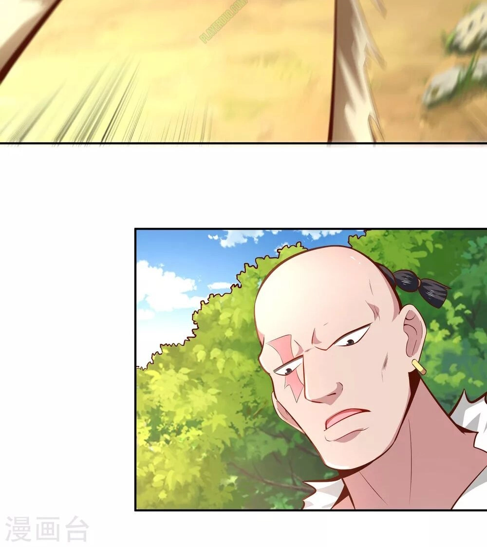 Võ Linh Kiếm Tôn Chapter 28 - 24