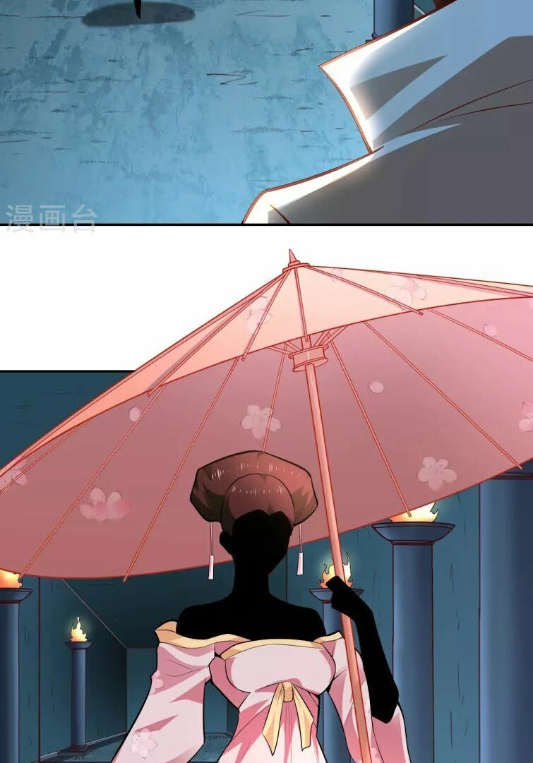 Võ Linh Kiếm Tôn Chapter 31 - 24
