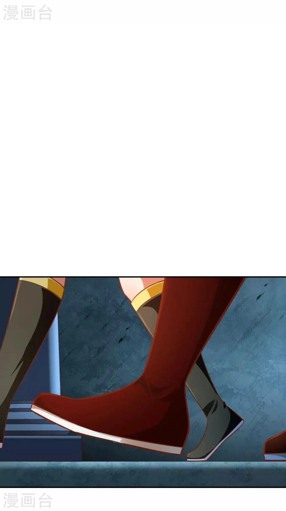 Võ Linh Kiếm Tôn Chapter 35 - 10