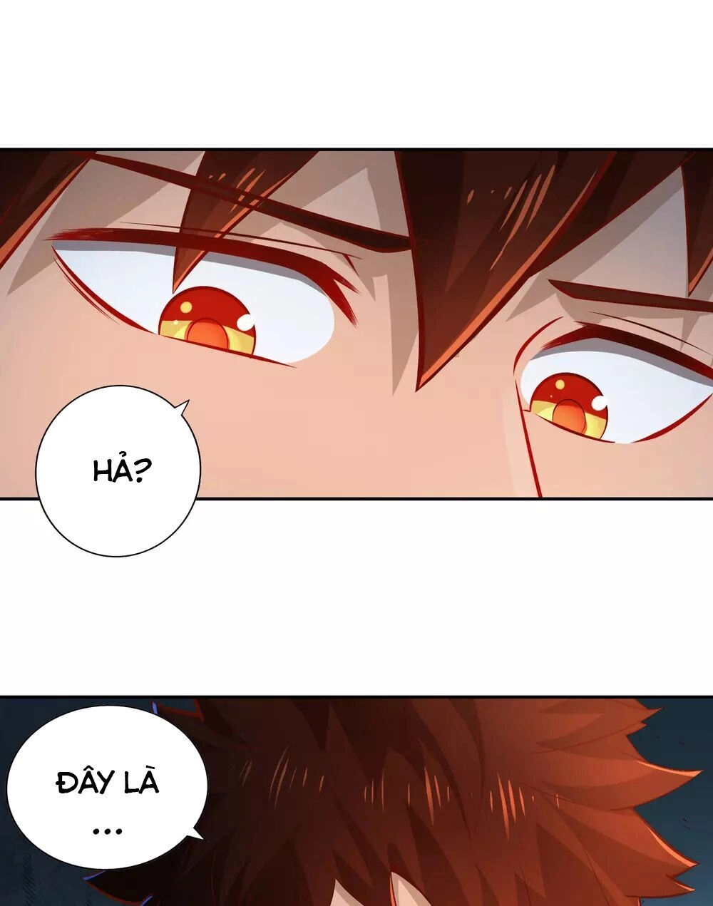 Võ Linh Kiếm Tôn Chapter 35 - 25