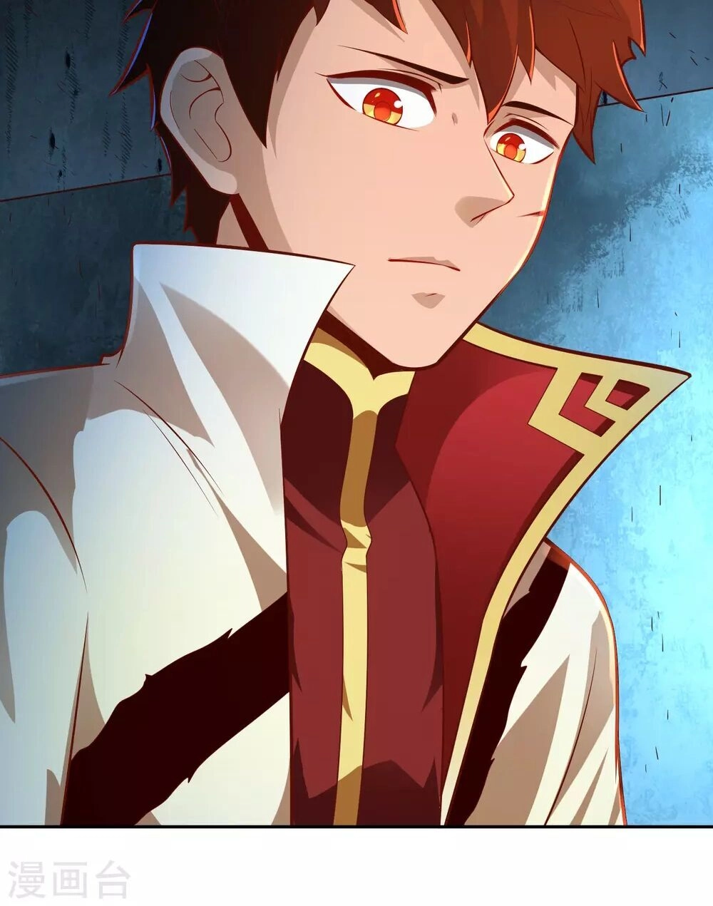 Võ Linh Kiếm Tôn Chapter 35 - 26