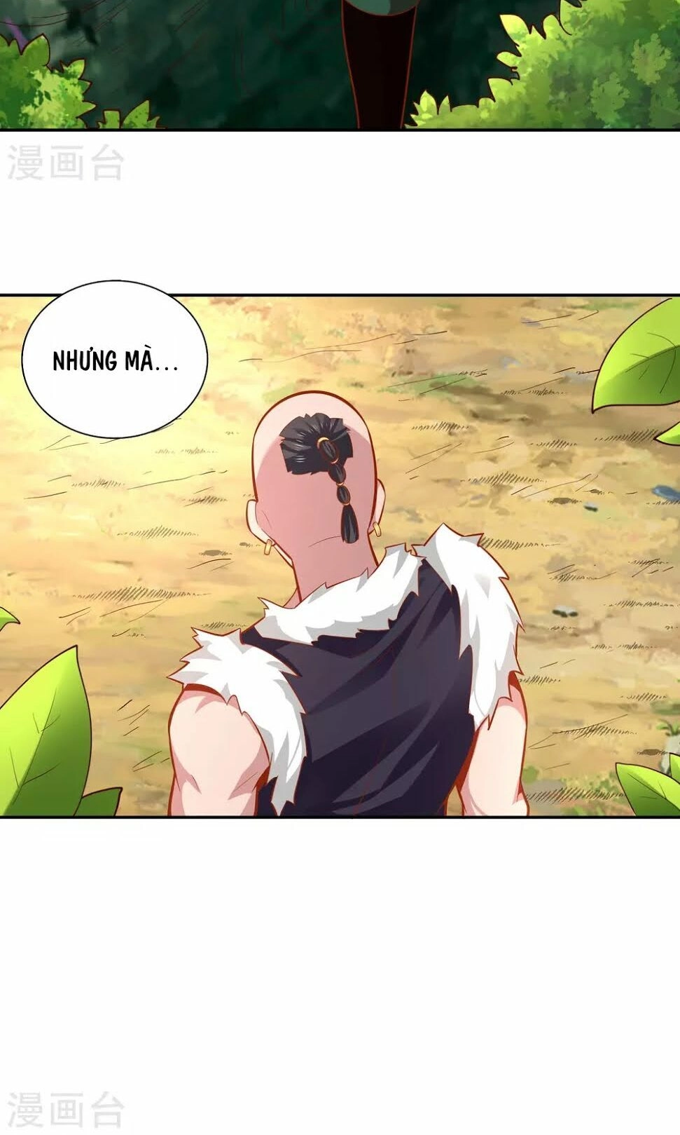 Võ Linh Kiếm Tôn Chapter 38 - 12