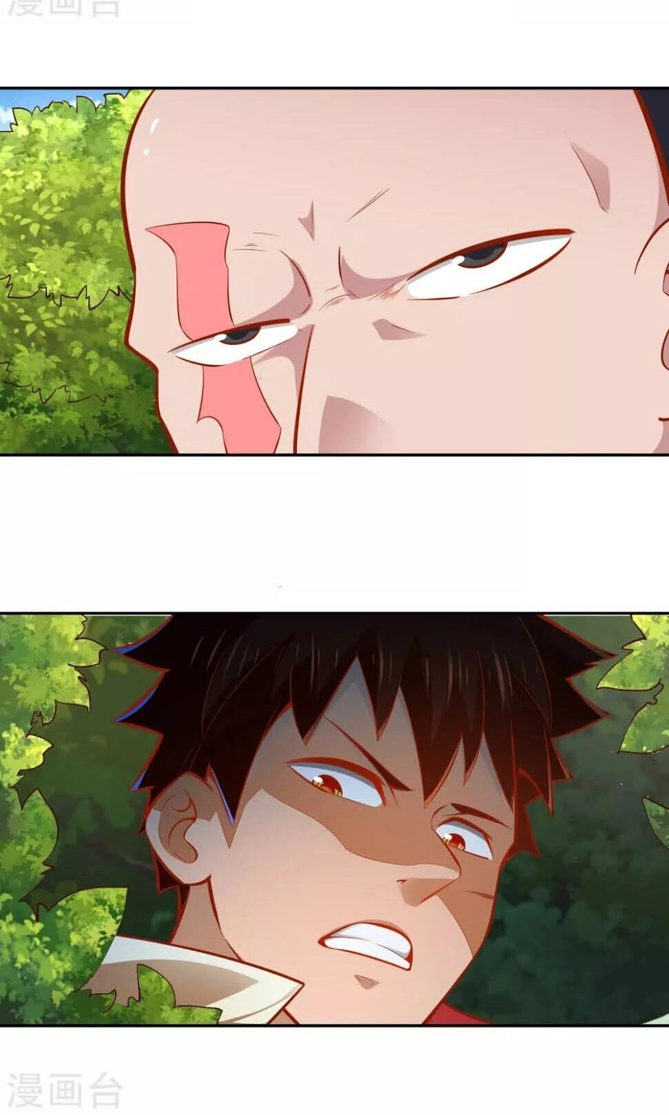 Võ Linh Kiếm Tôn Chapter 38 - 14