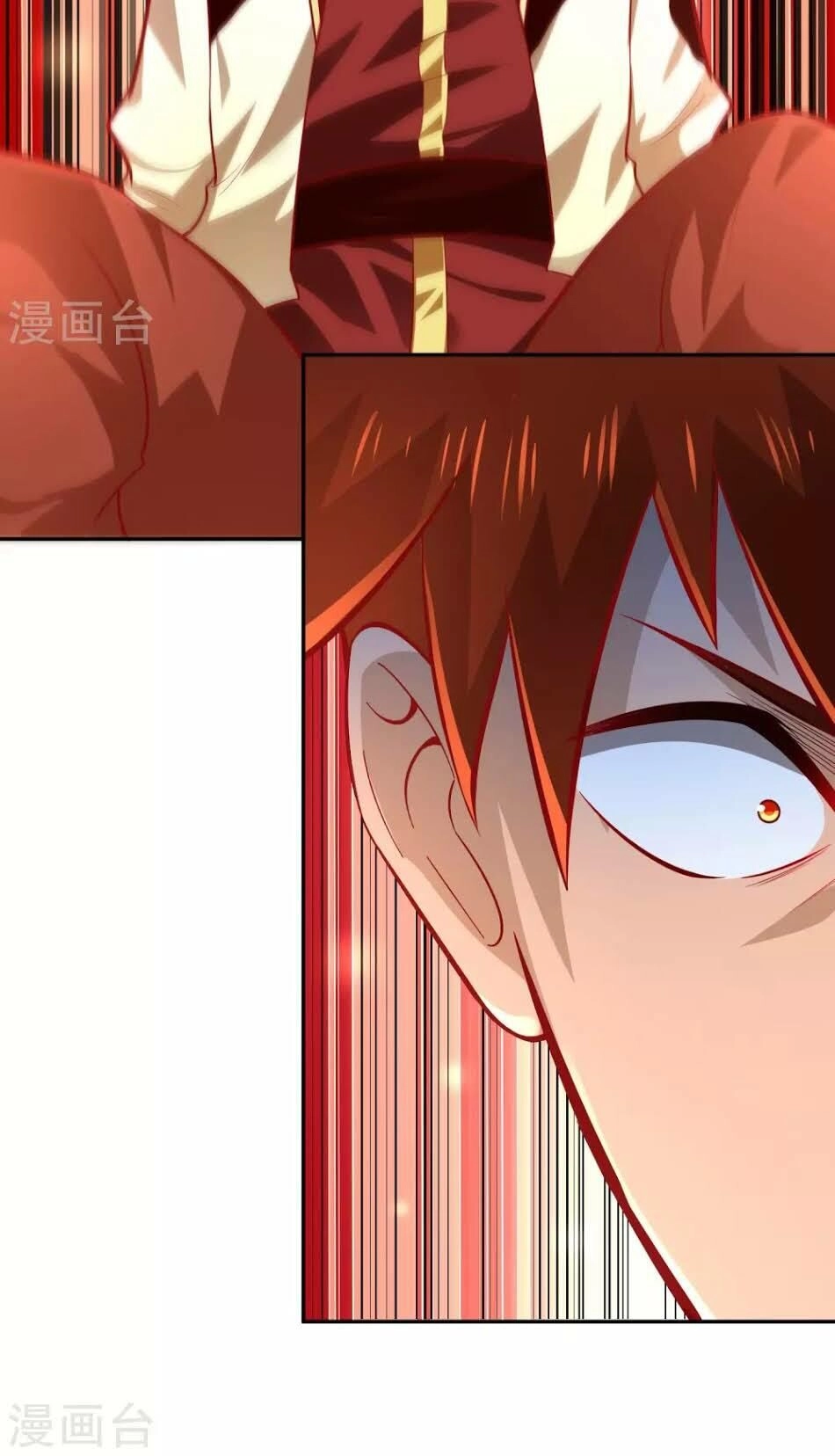 Võ Linh Kiếm Tôn Chapter 38 - 24