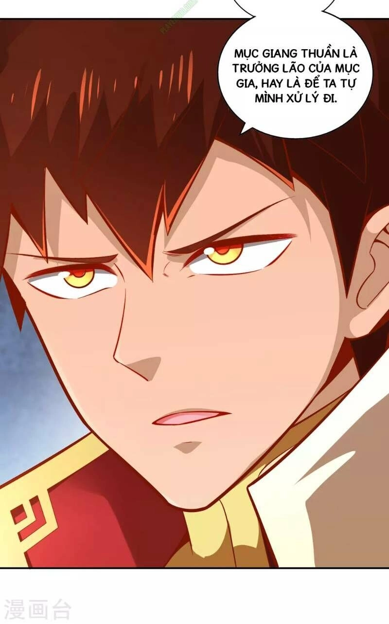 Võ Linh Kiếm Tôn Chapter 40 - 4