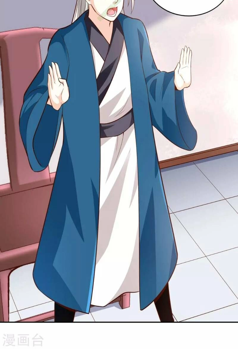 Võ Linh Kiếm Tôn Chapter 40 - 18