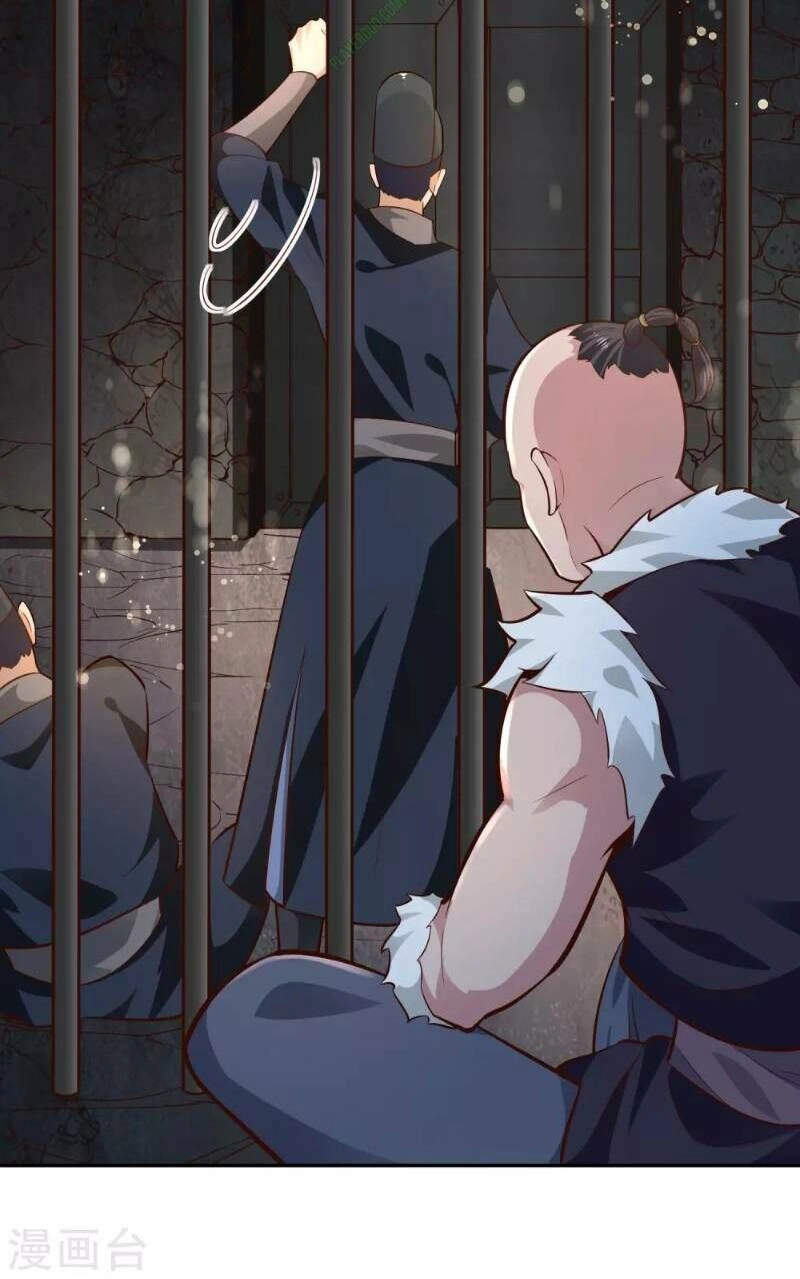 Võ Linh Kiếm Tôn Chapter 41 - 2