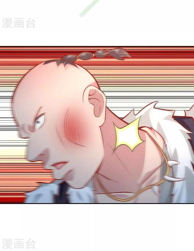 Võ Linh Kiếm Tôn Chapter 41 - 14