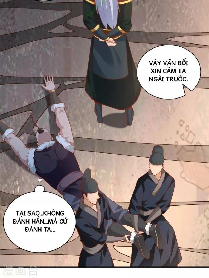 Võ Linh Kiếm Tôn Chapter 41 - 32