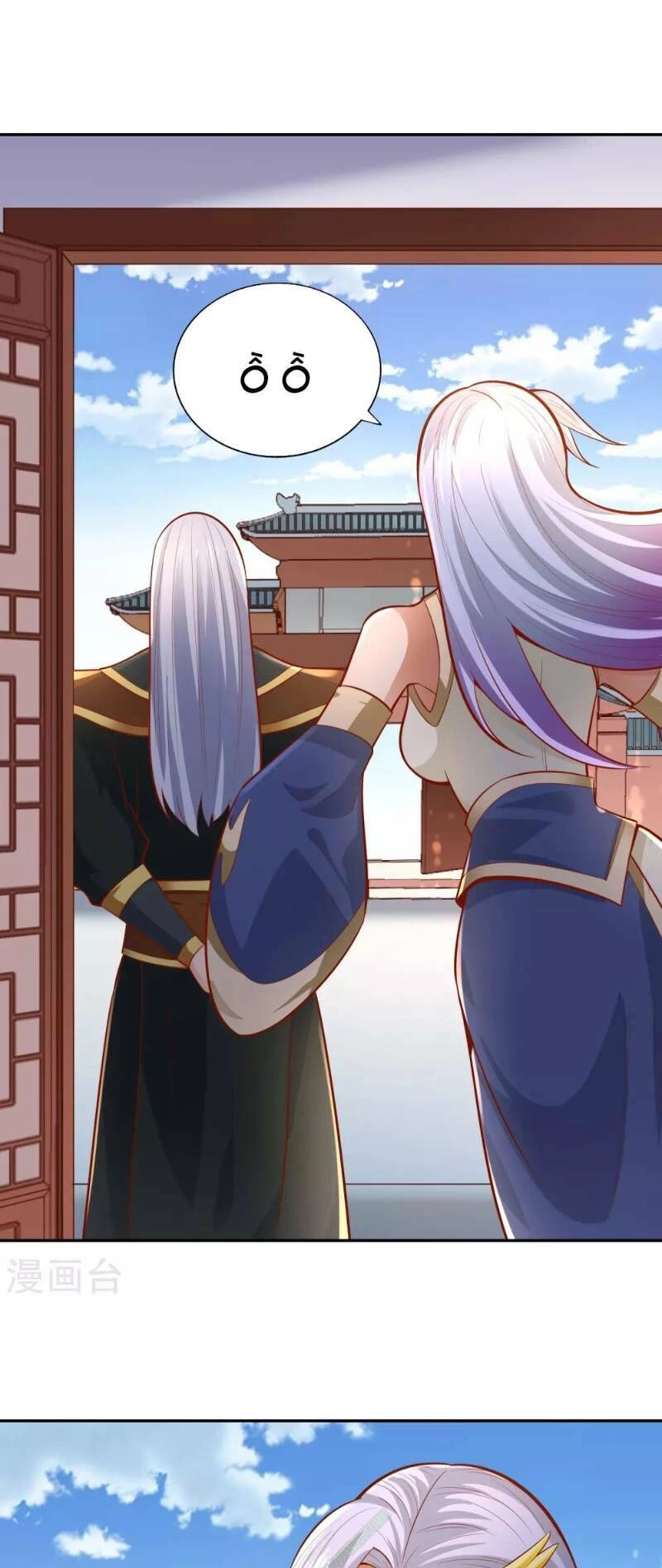 Võ Linh Kiếm Tôn Chapter 42 - 28