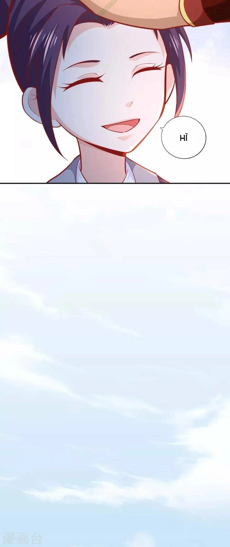 Võ Linh Kiếm Tôn Chapter 43 - 6