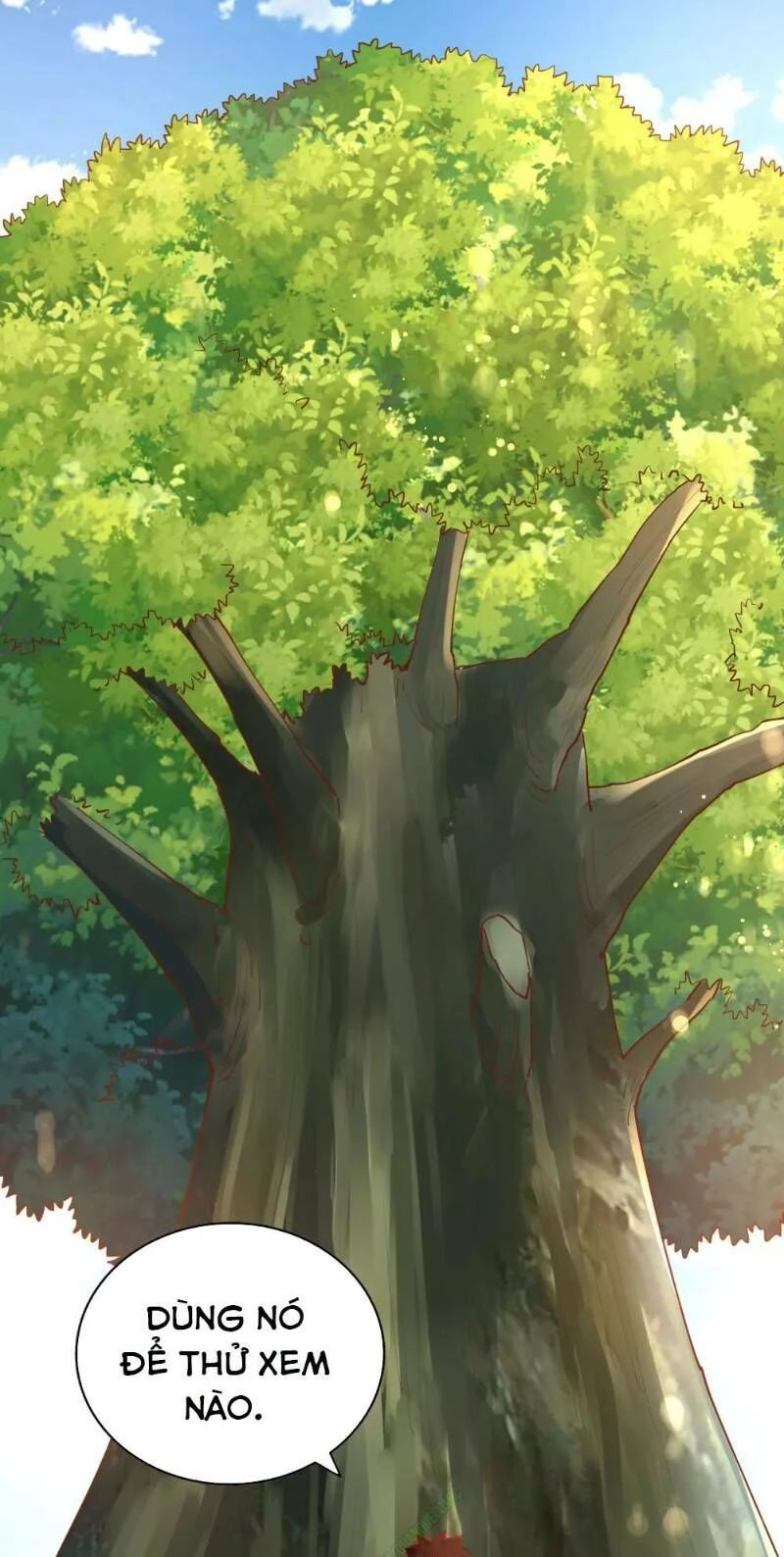 Võ Linh Kiếm Tôn Chapter 43 - 15