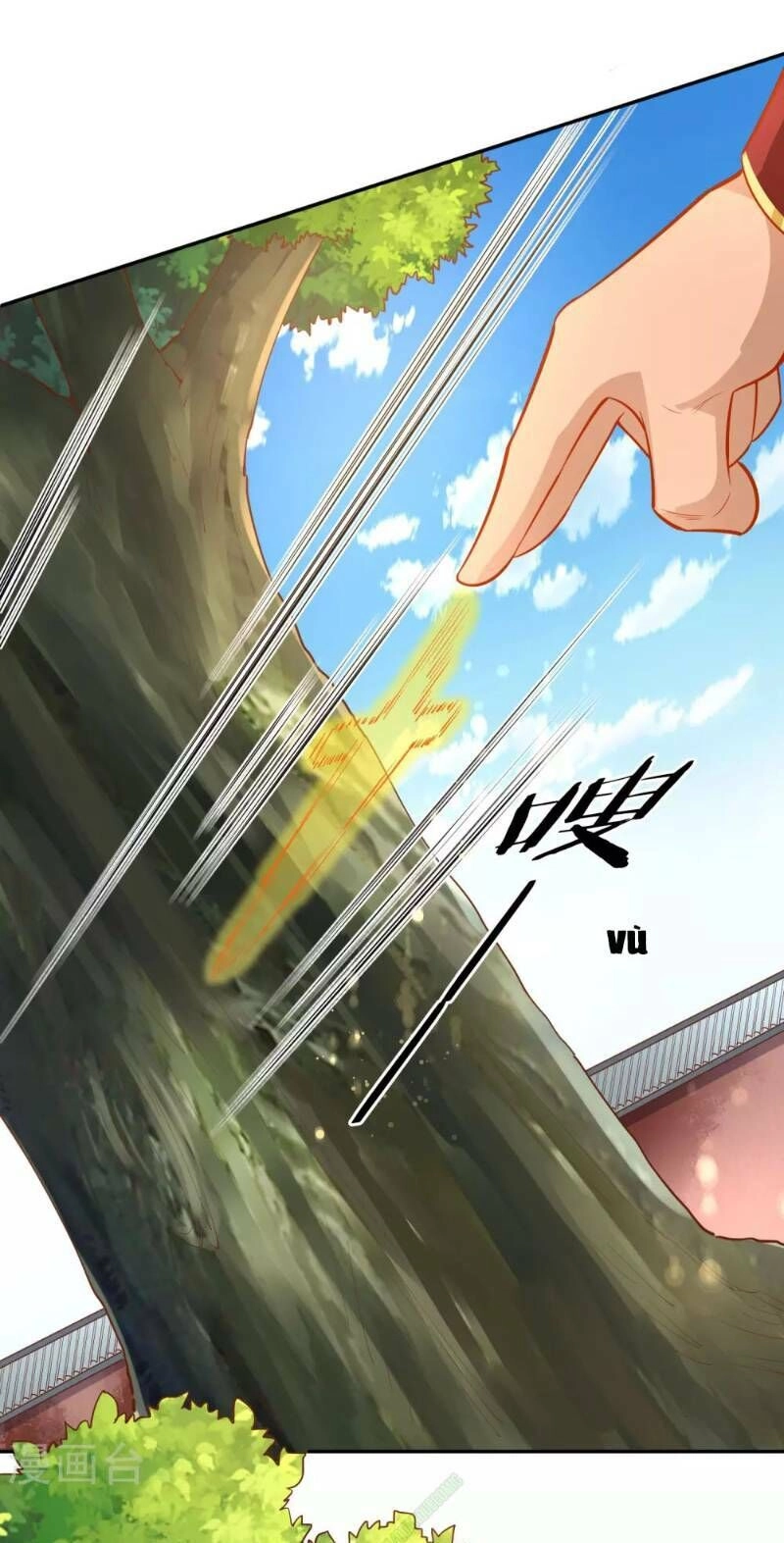 Võ Linh Kiếm Tôn Chapter 43 - 17