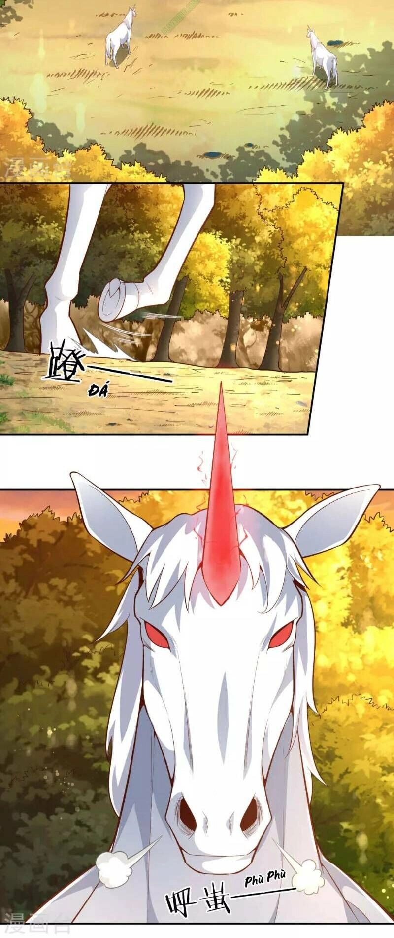 Võ Linh Kiếm Tôn Chapter 44 - 2